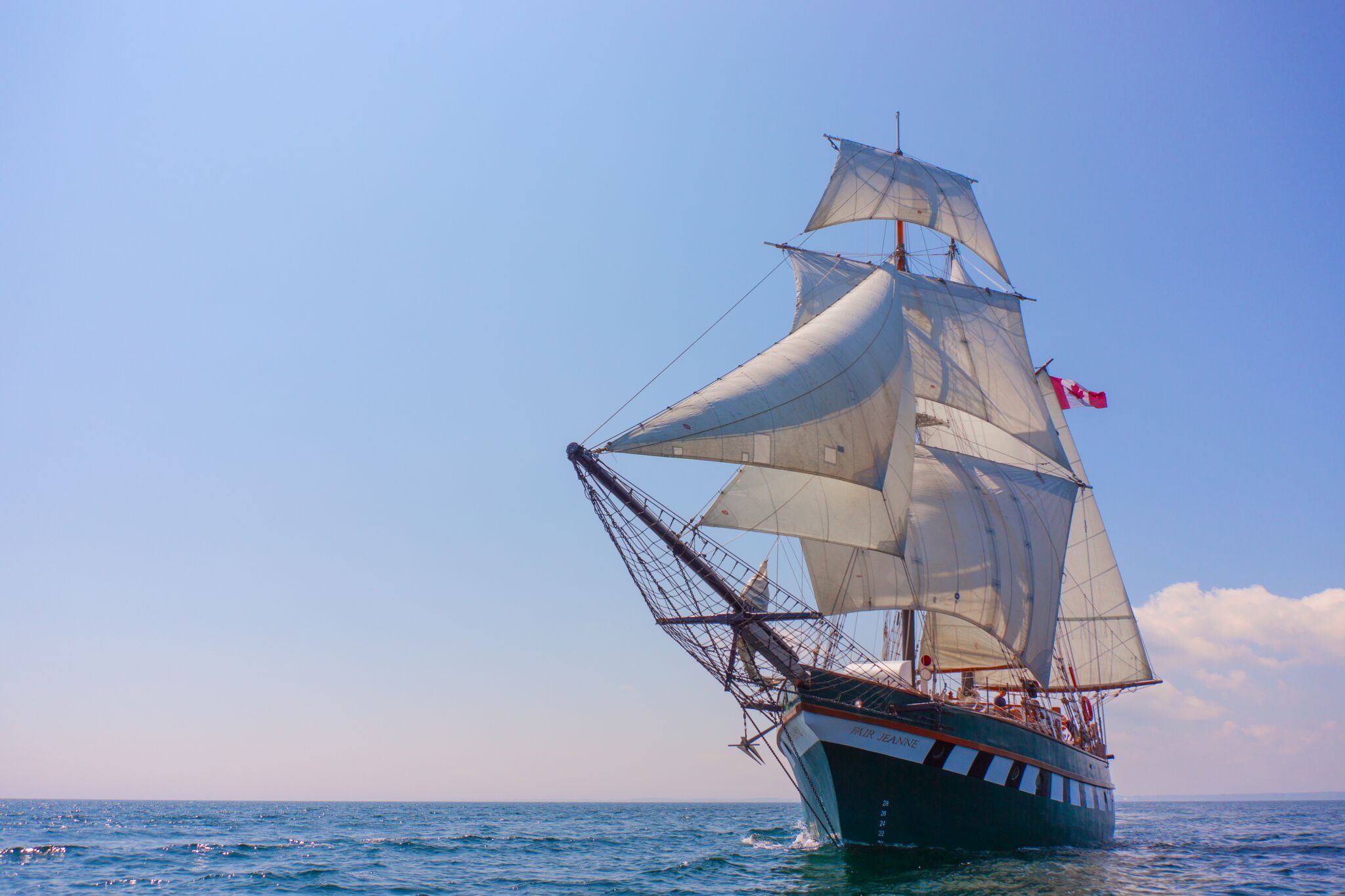 Tall Ships To Be Celebrated In Redwood City | Redwood City 