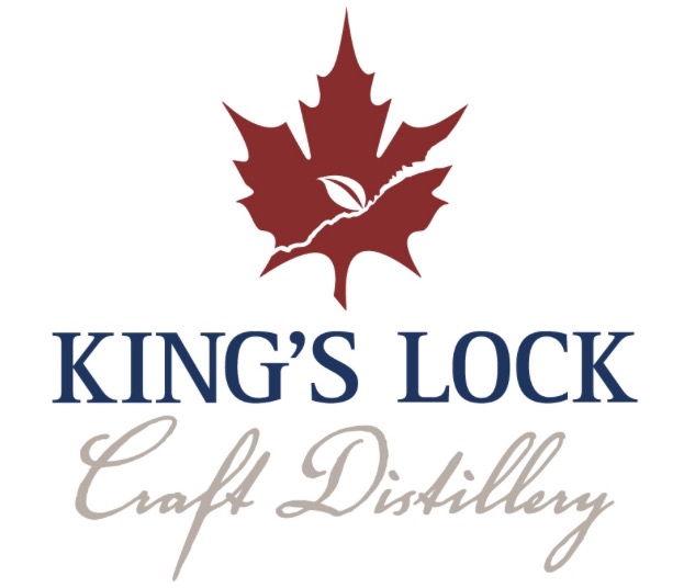 King's Lock Craft Distillery logo