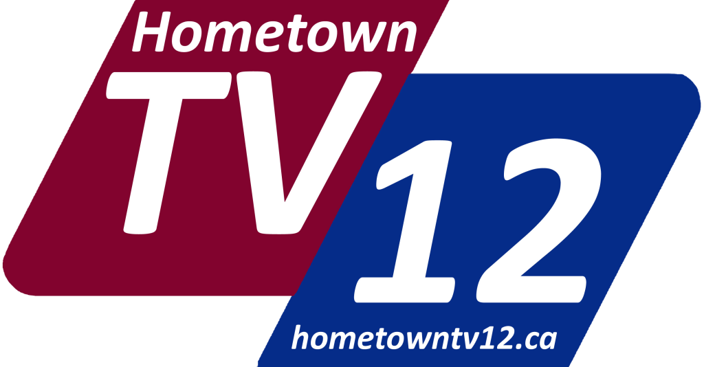 Hometown TV12 logo